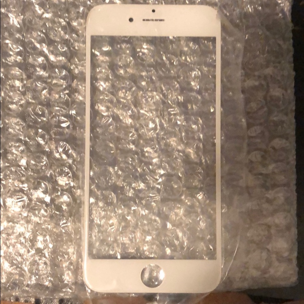 iPhone 6s screen